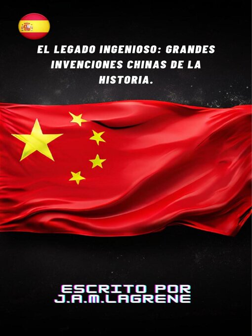 Title details for El Legado Ingenioso by Julio Alberto Martinez Lagrene - Available